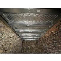 Système de renforcement pour planchers haussmanniens en sous-sol | CAVE-NICKEL