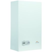 Chaudière gaz à production instantanée d'ECS | Domiproject D