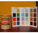 Lasure incolore ou en 24 teintes vives, pastel ou bois | Boiséa