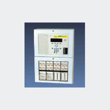 Centralisateur de Mise en Sécurité Incendie adressable | CMSI 8000