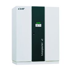 Centrale de climatisation et traitement d'air | Ciatronic Magister 2