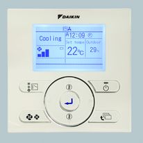 Thermostat d'ambiance Opentherm DT4 Résidéo