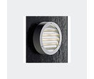 Applique en aluminium en deux versions | Peter Plan/Peter Plan II