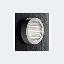 Applique en aluminium en deux versions | Peter Plan/Peter Plan II