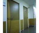 Panneau décoratif de protection d'aspect bois M1 Bs2d0 | DECOWOOD