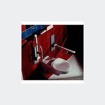 Gammes d'appareils sanitaires pour handicapés | Gamme Mobilité réduite