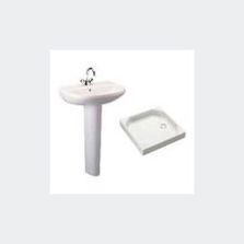 Gamme d’appareils sanitaires économiques | Ulysse