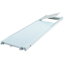 Plancher d'accès pour échafaudage en 56 modèles | R08