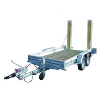 Remorque porte-engin | REM350