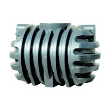 Cuve de récupération d'eaux de pluie garantie 50 ans | Citerne à eaux de pluie