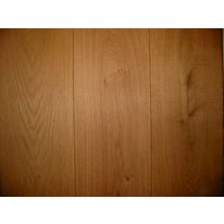 Parquet massif ou contrecollé grande longueur | Arte