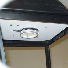 Platine à led pour rénovation de lanterne d'éclairage public | City