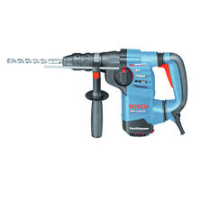 Perforateur de 800 watts de puissance pour tous travaux de perçage | GBH 3-28 DFR Professional