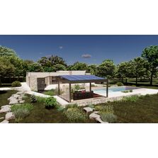 Pergola | PERGOLA HELIOS