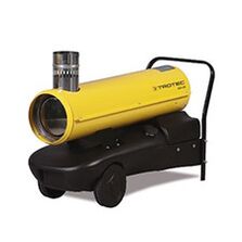 Chauffage au fioul | IDS 20