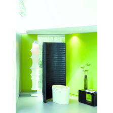 Cuvette WC avec réservoir intégré | Purist Hat Box