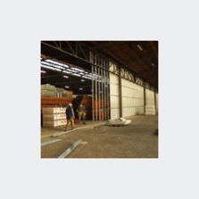 Plaque M0 pour cloisons CF 1h et 2h | PROMATECT-H cloison