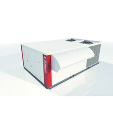 Unité de toiture réversible jusqu'à 81,2 kW de puissance | Baltic