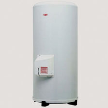 Préparateurs d'ECS de 75 à 300 litres de capacité | Ballons à double spire