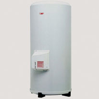 Préparateurs d'ECS de 75 à 300 litres de capacité | Ballons à double spire