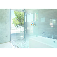 Verre traité pour paroi de douche | SGG Timeless