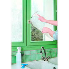 Film décoratif aspect cheveux d'anges | INT 333