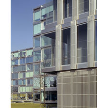 Verre feuilleté à isolation acoustique | Optiphon