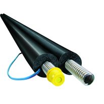 Système de liaisons pour installations solaires | Armaflex Duosolar