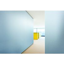 Revêtement mural vinylique en 18 teintes pour ERP | Spring