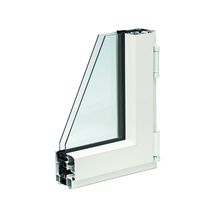 Menuiserie à frappe à ouvrant caché | OC70