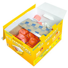 Ensemble de boîtes d'encastrement pour maison individuelle | Kit Habitat