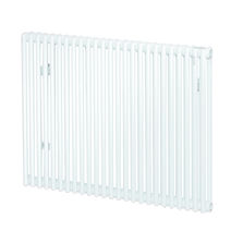Radiateur en acier en nombreuses dimensions | Keva Stock