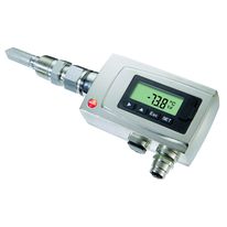 Capteur étanche pour mesure du point de rosée | Testo 6781