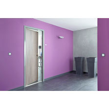 Bloc porte coupe-feu pour logements collectifs | Phonipac 3F