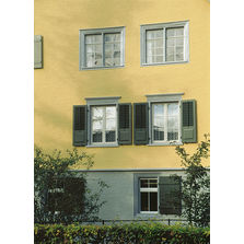 Peinture minérale de ravalement | Soldalit