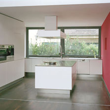 Fenêtres et portes-fenêtres universelles en aluminium | TS 57