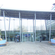 Film haute protection solaire pour vitrage | CELESTE XTREM 7 EXT 15 ULTIMA