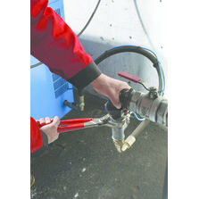 Pince multiprise entrepassée à verrouillage | Pince 181