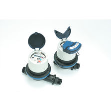 Compteur d'eau volumétrique haute performance | 620-C