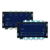 Gestionnaire d'éclairage et de stores pour tertiaire | RCL-Light/Blind