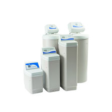 Adoucisseur d'eau à pilotage électronique | North Star Résidentiel