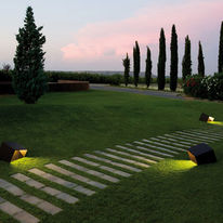 Luminaire en applique pour intérieur ou extérieur | Break