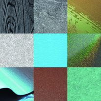 Revêtement extérieur en aluminium pré laqué | NWS