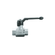 Robinets de gaz à boisseau sphérique en laiton | Total gaz