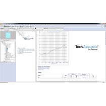 Logiciel de performance acoustique de menuiseries | Techacoustic By Technal