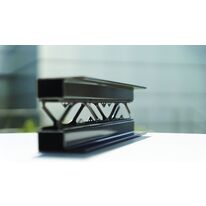 Profilés en acier issu du recyclage de chutes et d'un process à impact carbone réduit | Unico Eco-conçu