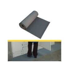 TAPIS ISOLANT ELECTRIQUE EP:3mm 1M20 x 10M | WATTELEZ 