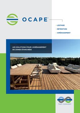 Dépliant OCAPE® 2026
