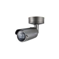 Caméra Bullet 4K AI ANPR IR | Serviacom Proaccess