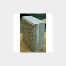 Façade lourde en panneaux sandwich béton à âme polystyrène ou polyuréthane | Bilamcat